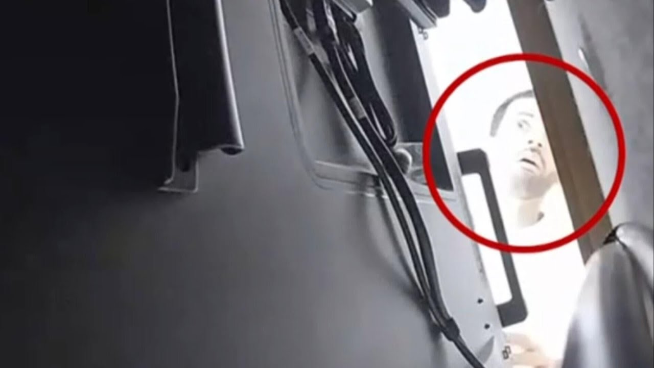 Ex-OpenAI engineer who allegedly planted bug in office was in contact with Saudi royal family (Video)