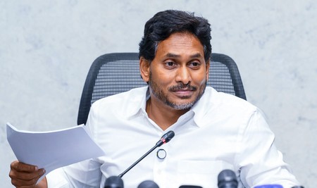SC to hear YSRCP plea against HC order refusing extension of nomination deadline