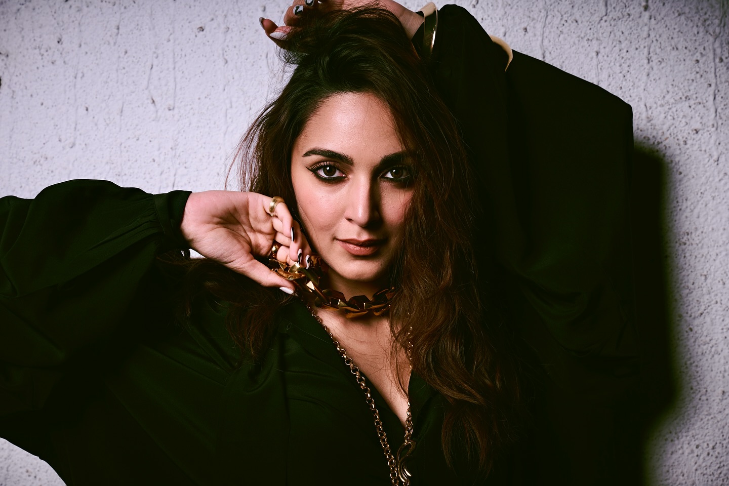 When Kiara Advani revealed why she wanted to slap her 'Kabir Singh' co-star Shahid Kapoor