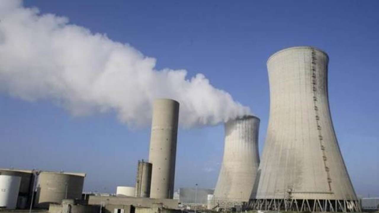 India’s nuclear plan dedicated to peaceful purposes: Jitendra Singh
