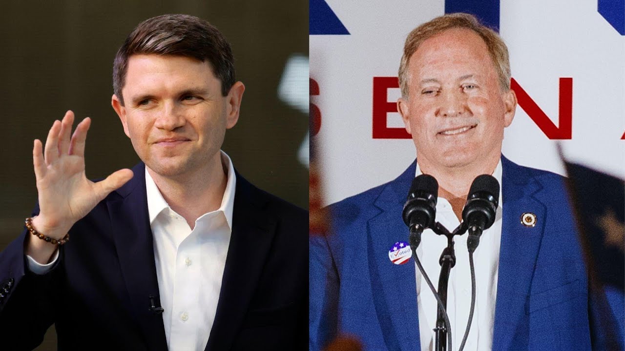 Breaking down the key Texas midterm races as early voting kicks off (Video)