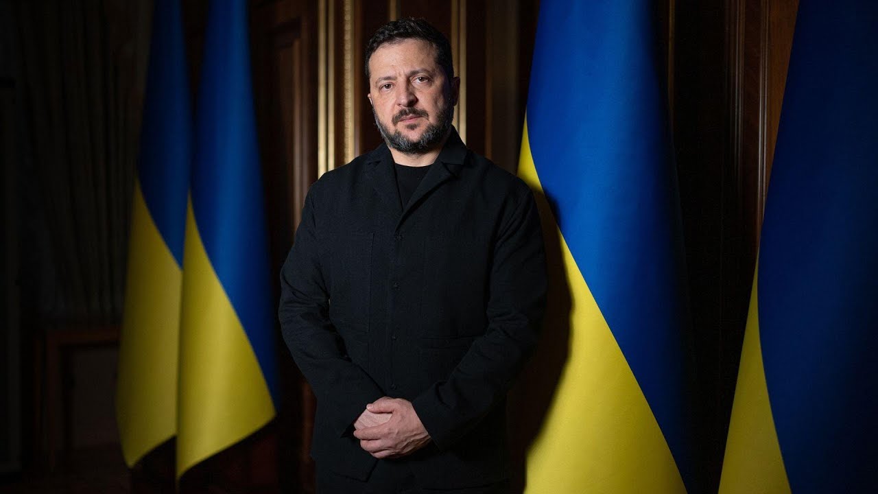 What to expect from Ukraine talks in Norway (Video)