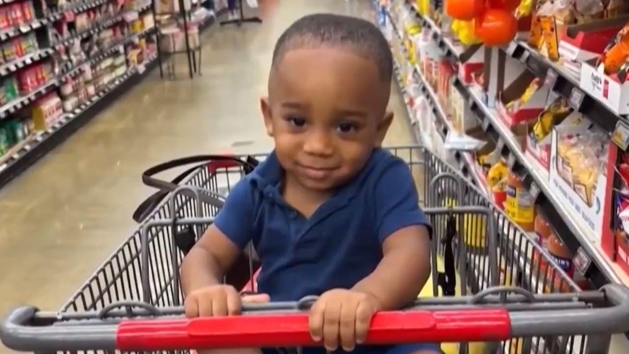 Family seeks answers after police officer who shot 1-year-old cleared of wrongdoing (Video)