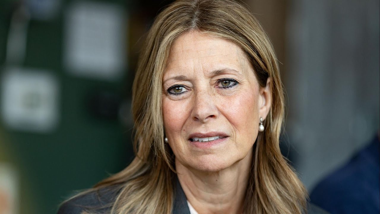 New attack ad targeting Ohio gubernatorial candidate Amy Acton features her estranged mother (Video)