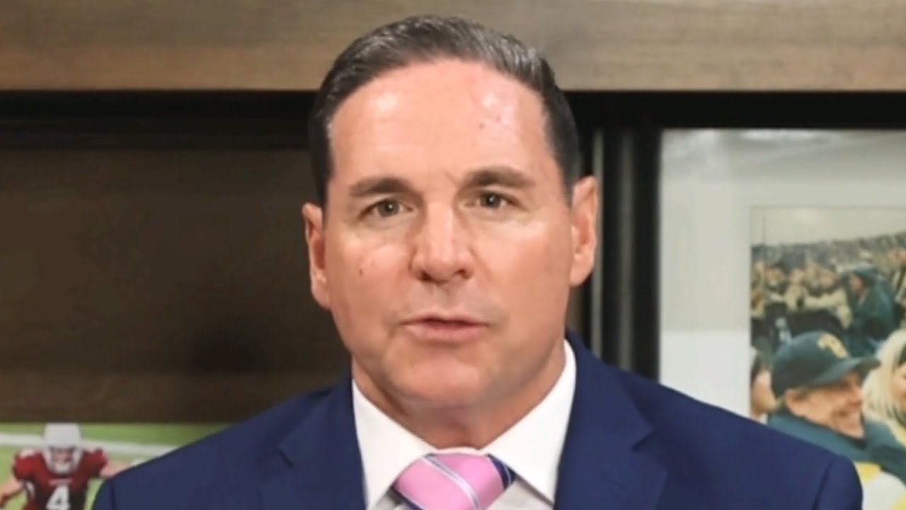 Jay Feely, Arizona Republican House candidate and former NFL kicker, talks campaign (Video)