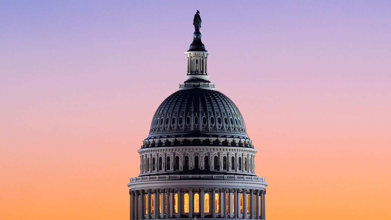 Democrats gain seats in new Sabato's Crystal Ball ratings (Video)
