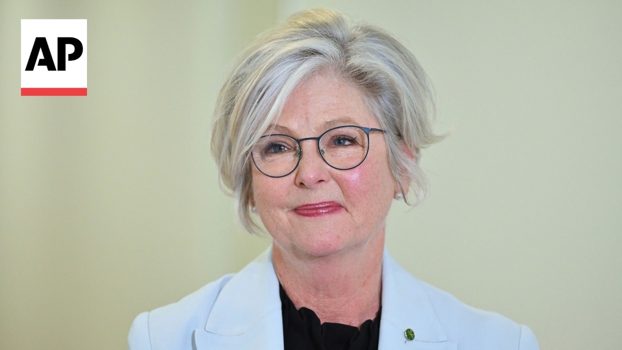 Lawmaker who was hit by a car is in 'serious condition,' Albanese says (Video)