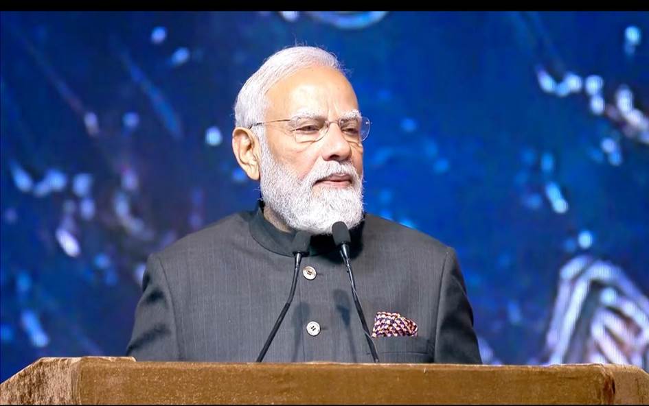 PM Modi highlights agrivoltaics' potential to boost rural incomes ahead of global conference
