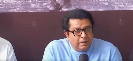 Raj Thackeray demands return to ballot papers, backs Sanjay Raut's claim of political upheaval