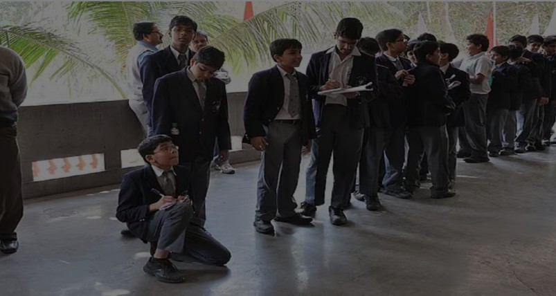 No entry without written permission, no unauthorised filming: Gujarat tightens rules for school visitors