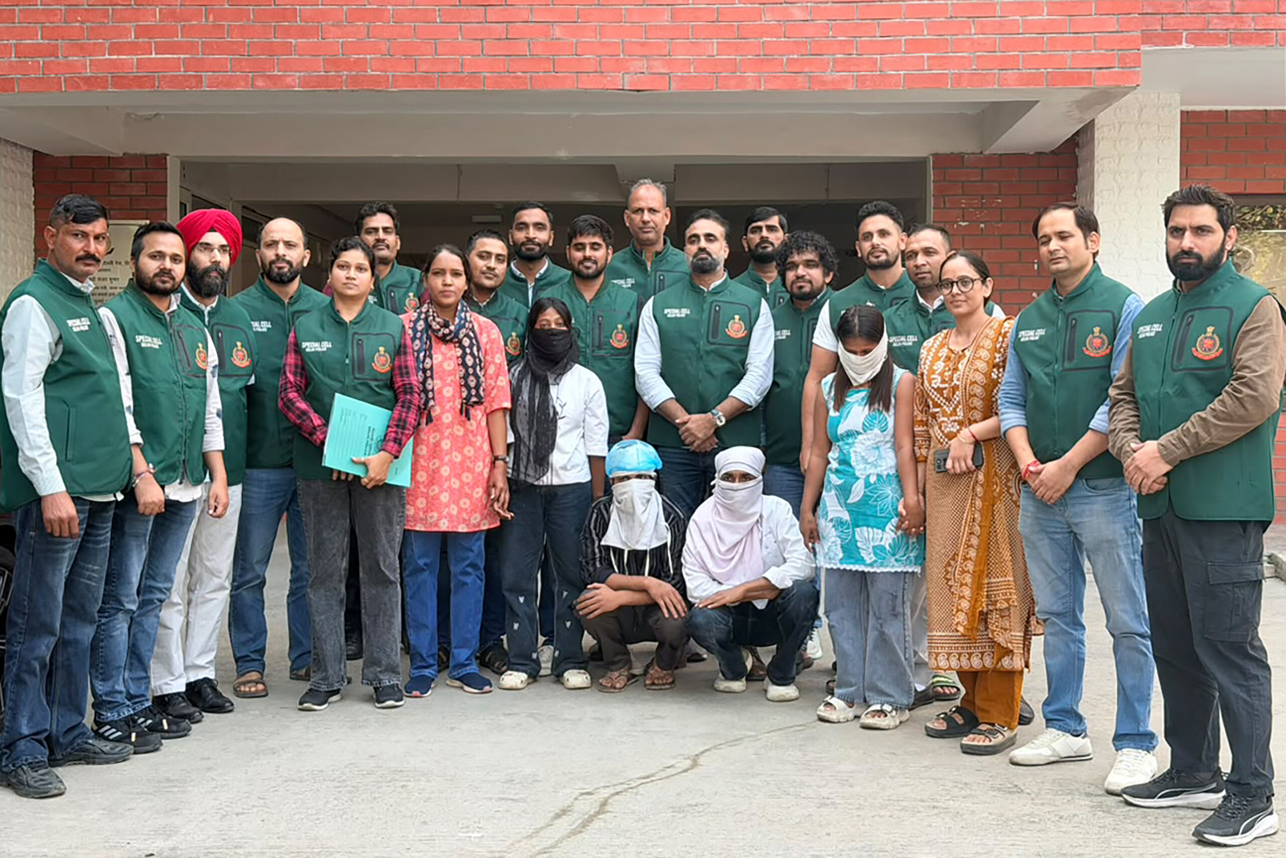 Seven More Arrests Take Tiger Shroff Shooting Case to 10