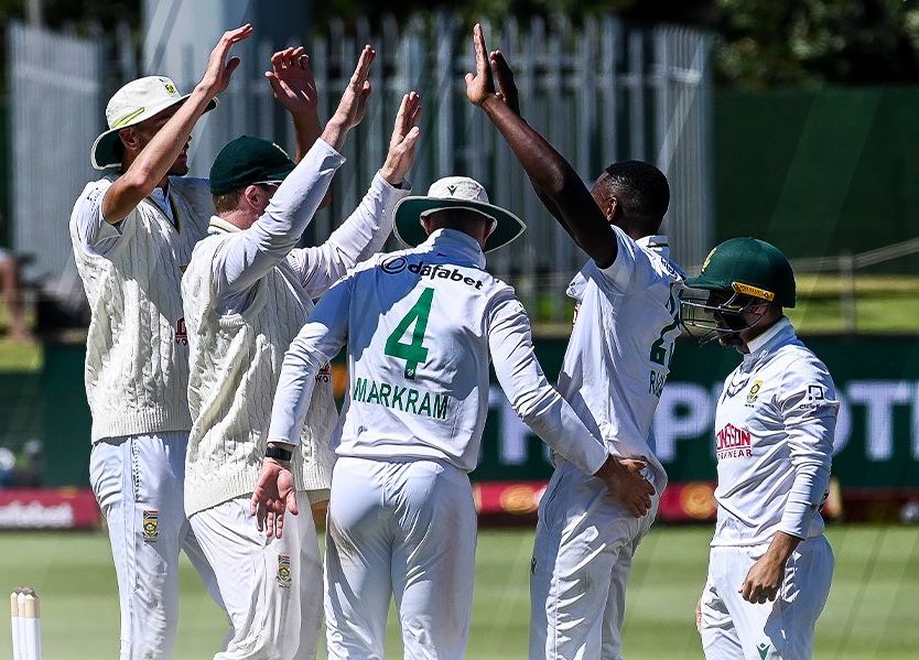 2nd Test: South Africa quicks push Australia to the brink despite Head’s unbeaten fifty