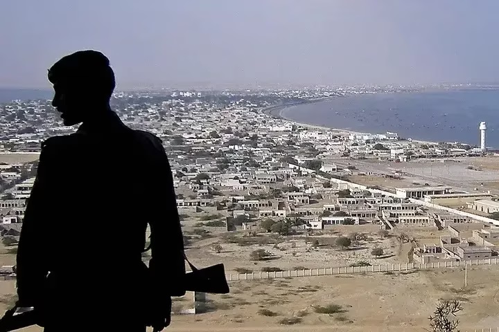 Pakistan: BLA claims killing 14 Pakistani military personnel in Balochistan
