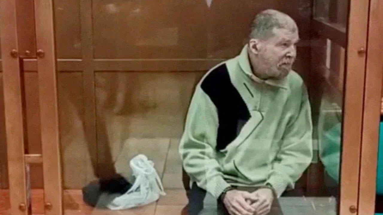 Russia frees American Stephen Hubbard (Video)