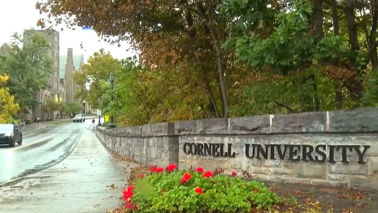 Cornell defends its leadership in response to Jane Doe letter (Video)