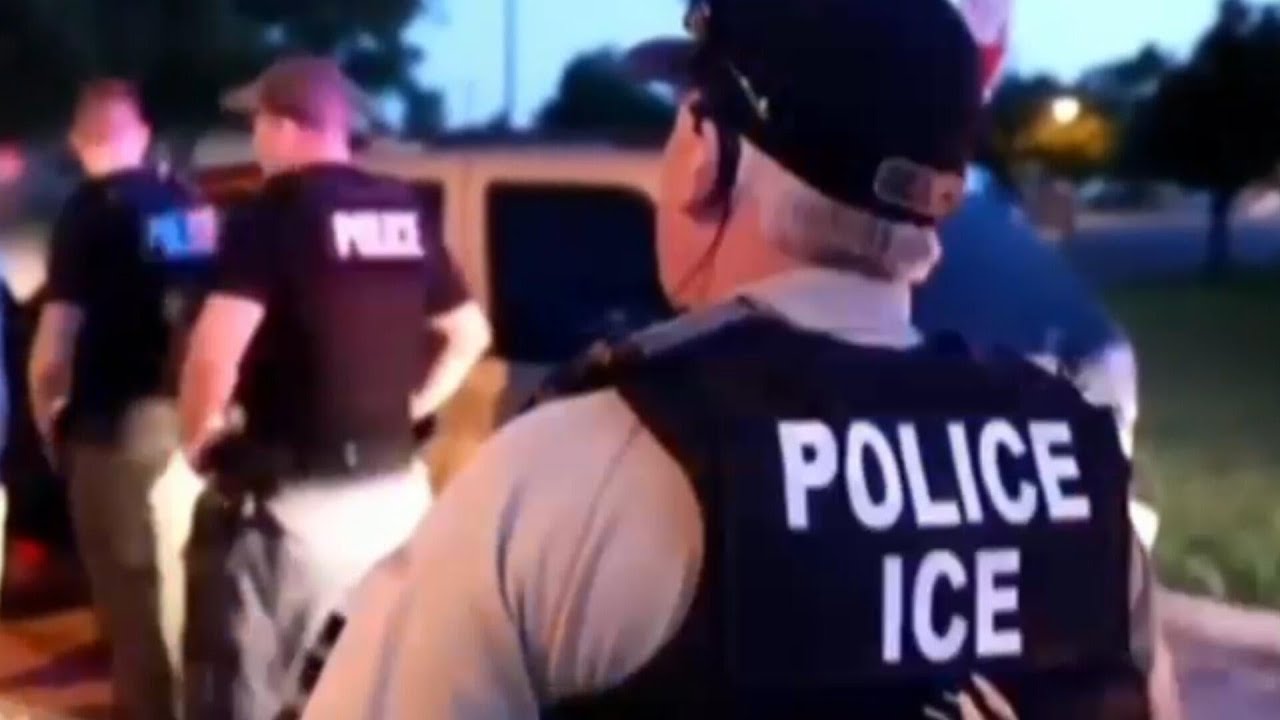 What we know about death of U.S. green card holder in ICE custody (Video)