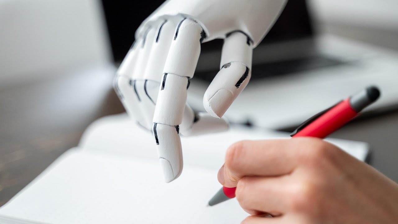 The often neglected AI doom scenario that poses a different kind of threat to humanity (Video)