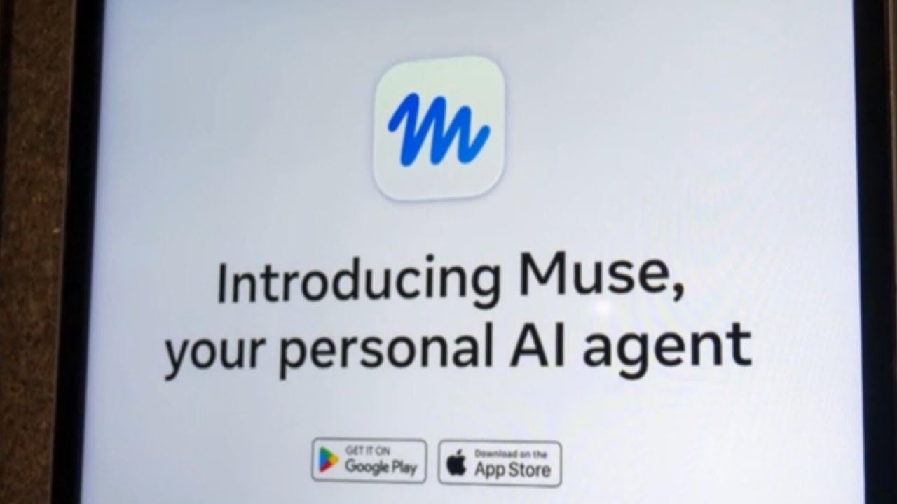 The risks of trusting personal AI agents with your money, data (Video)