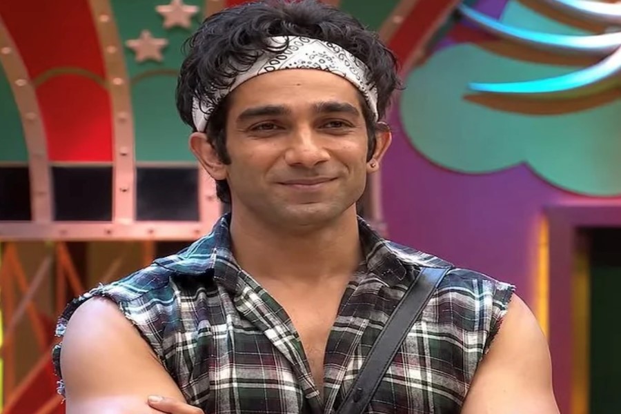 Aman Gandhi Opens Up About Bigg Boss Eviction Admits the Real Aman Was Missing