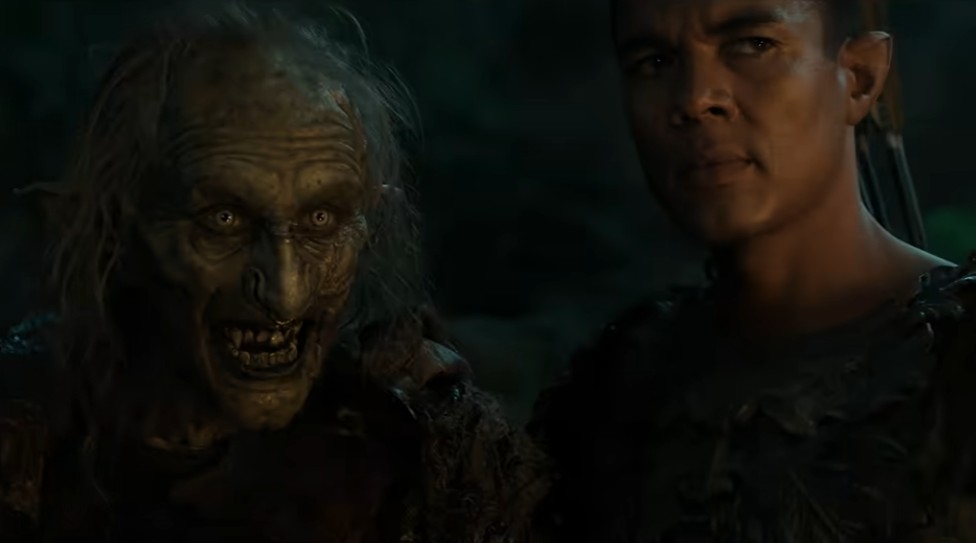 ‘Rings of Power’ Season 3 trailer unleashes Dragons, Balrogs and Ringwraiths in epic Middle-earth war