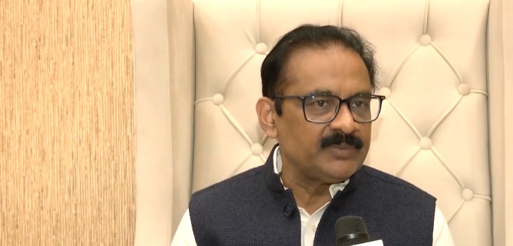 Oppn should reach out to people to address their concerns, rather than holding protests: BJP MP Mittal