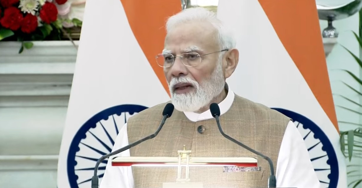 India, Poland agreed to deepen ties in defence, space and nuclear energy: PM Modi