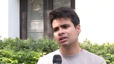 Despite my cooperation, Bikaner House removed all 70 photographs without explanation: Raihan Vadra