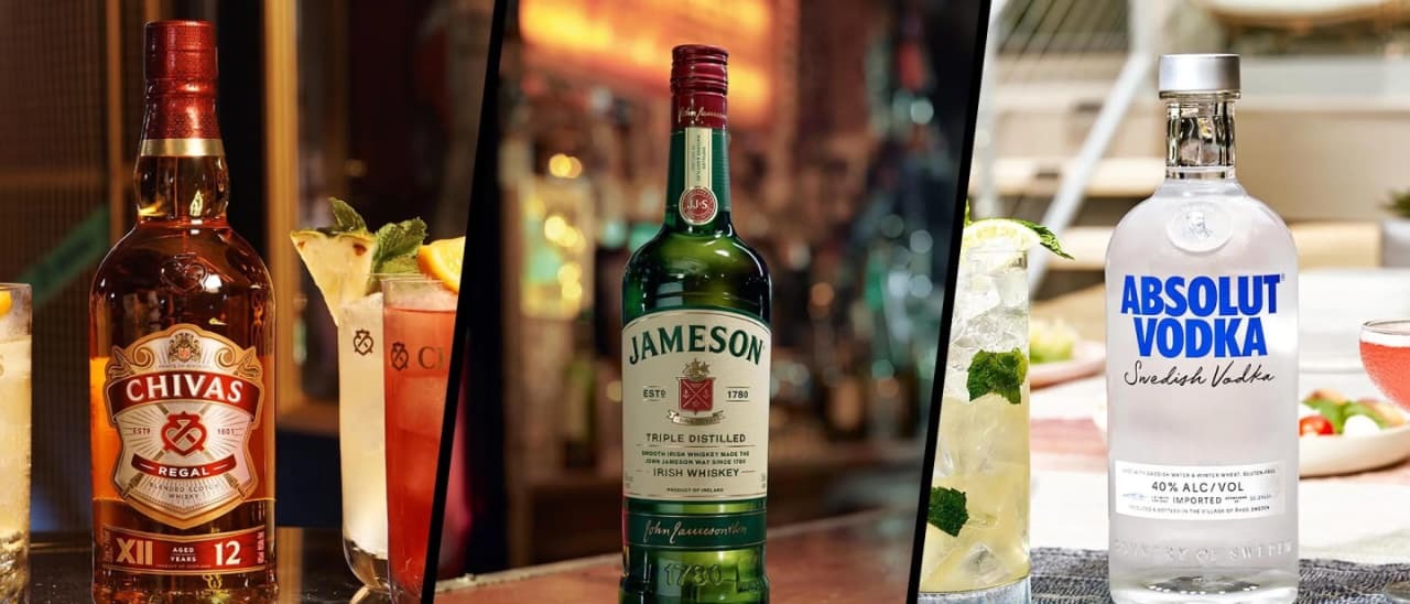 DRI officials visited Pernod Ricard India premises, company confirms