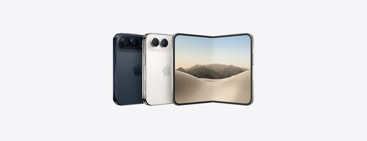 iPhone Duo could create 'Halo Effect' for Apple ecosystem: Researchers