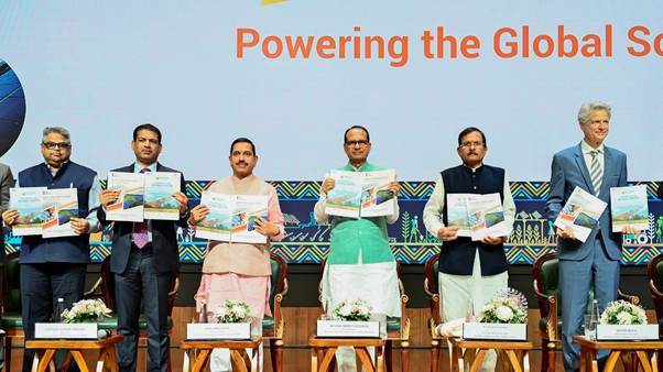 AgriVoltaics meet highlights state leadership, next-gen technology, blended finance options