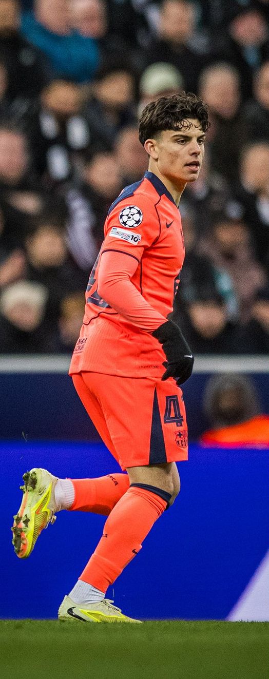 Football: Barcelona’s Espart ready for ‘war’ in first Clasico against Real Madrid
