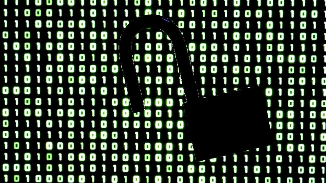 The story behind the bug threatening up to 70% of the internet (Video)