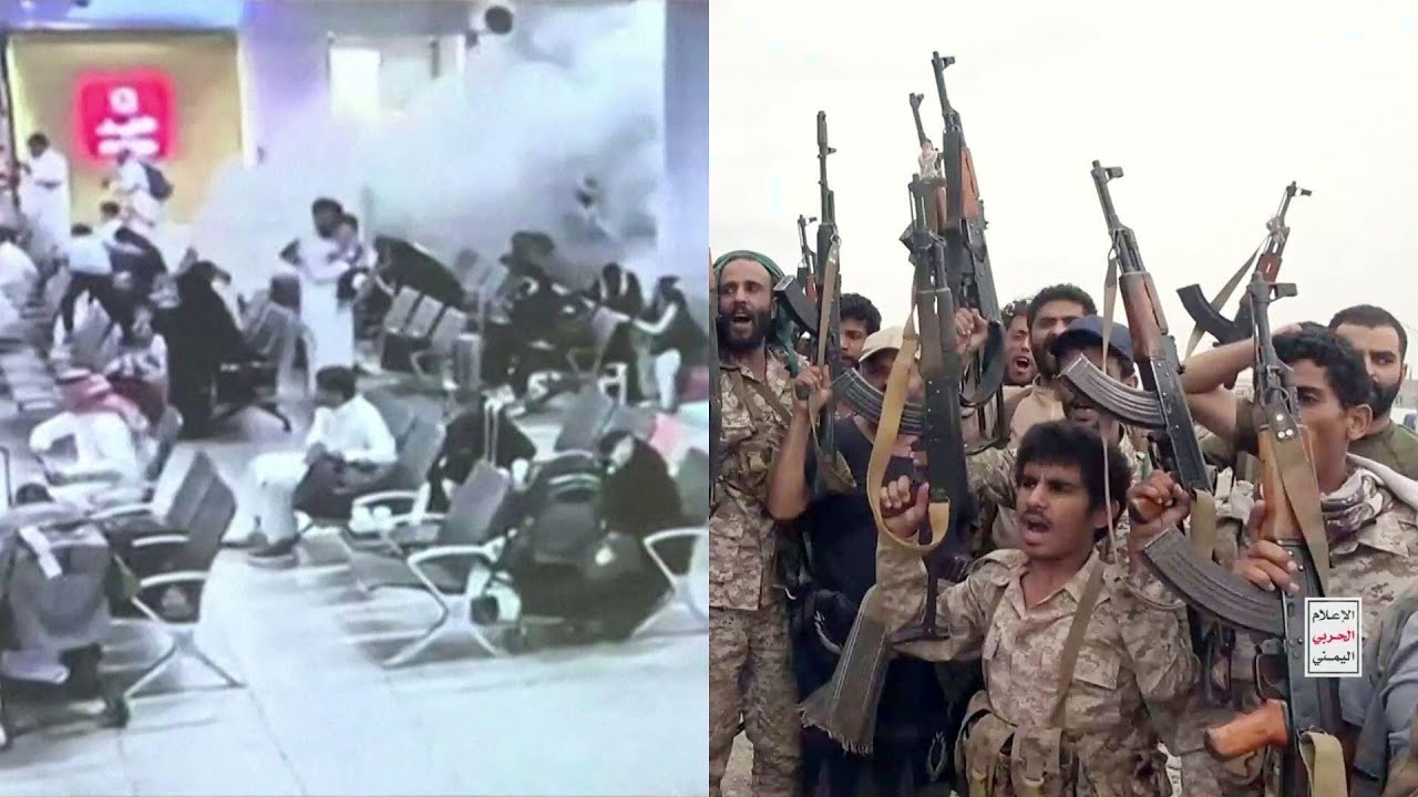 Why the U.S. military is quietly moving some troops away from posts in the Middle East (Video)