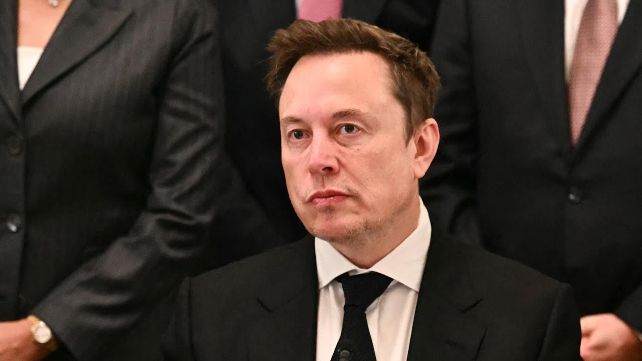 More details on report that Musk intentionally restricted Ukraine's access to SpaceX network (Video)