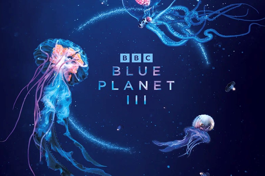 Blue Planet III Trailer Unveils Extraordinary Ocean Wonders With David Attenborough