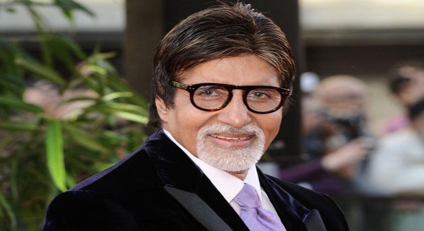 Amitabh Bachchan says ‘more rest needed’ a day after announcing social media break