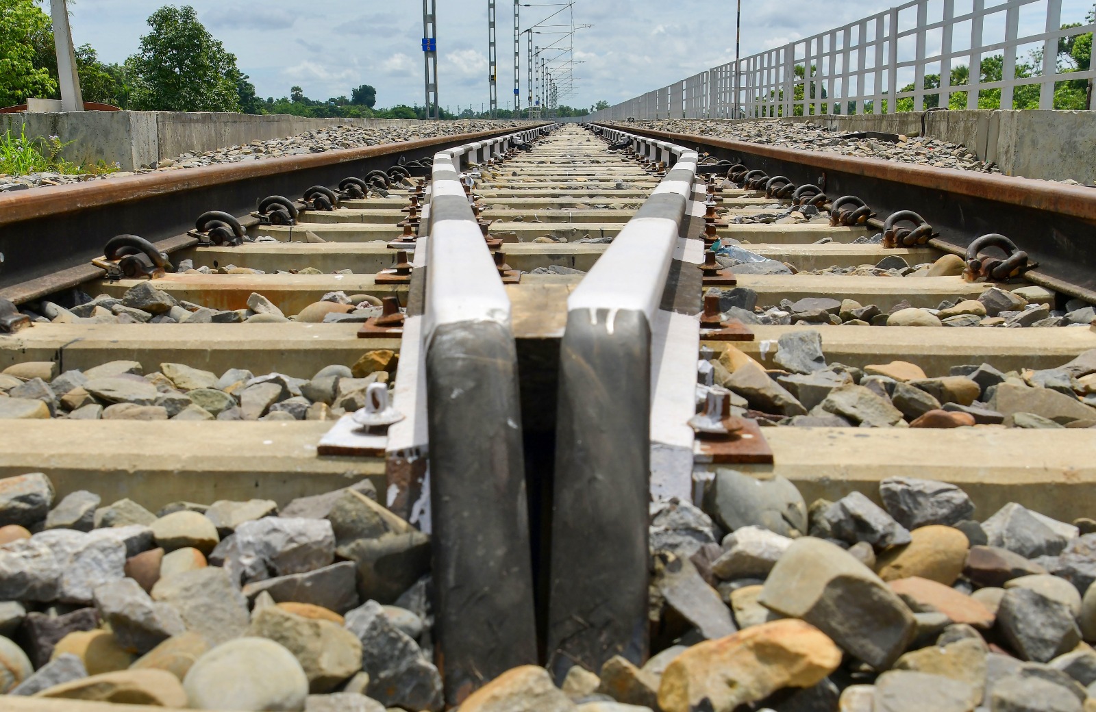 One killed as freight train hits pickup van at unmanned railway crossing in MP's Anuppur