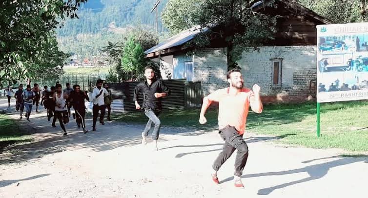 To motivate aspirants and students, Indian Army conducts outreach programme in J&K's Kishtwar