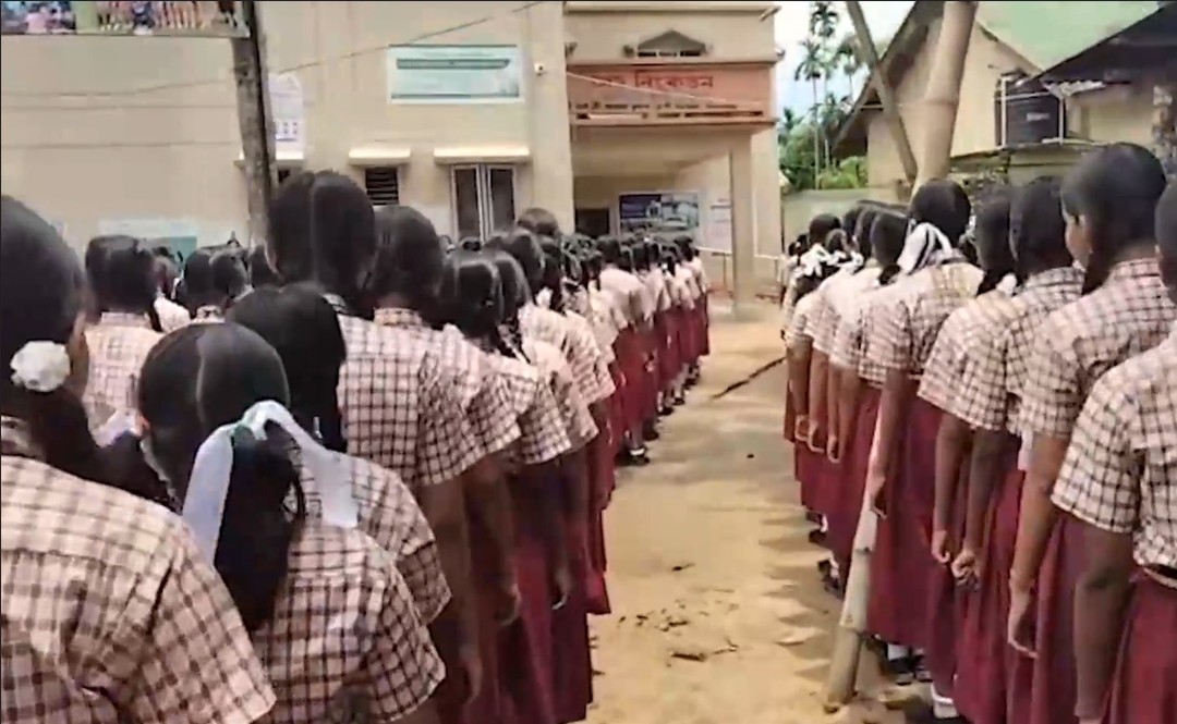 Tripura education dept issues show-cause notices to 3 teachers over alleged private coaching