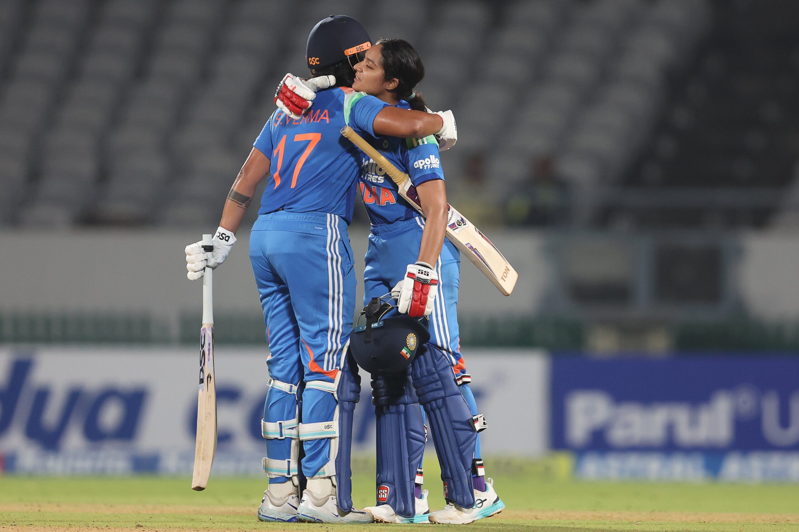 1st ODI: ‘We were around 100 runs short,’ says Zimbabwe skipper Sibanda