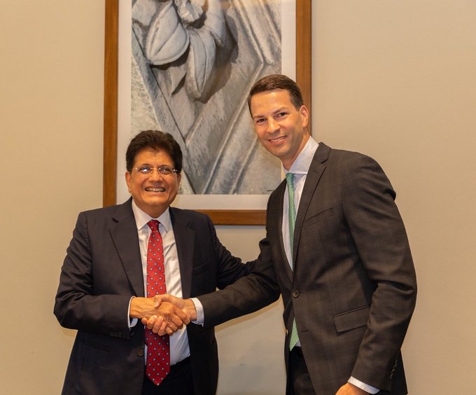 India offers significant opportunities for startup and MedTech investments: Piyush Goyal
