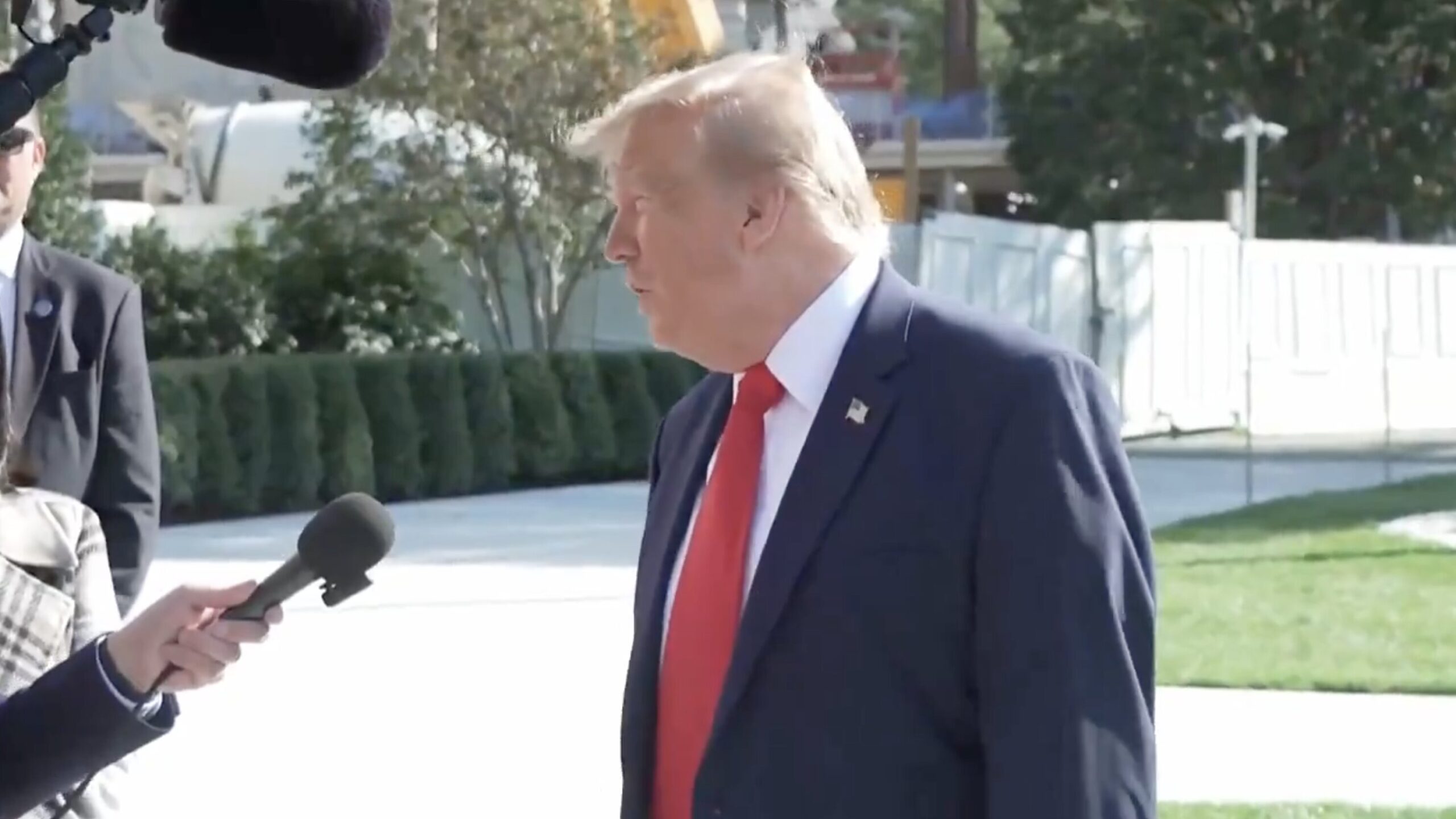 Trump weighs escalation or pressure on Iran