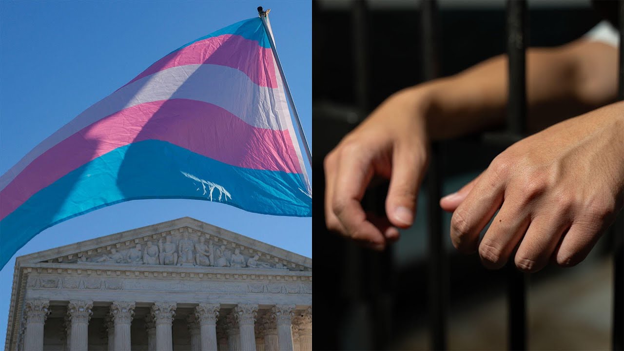 Lawyer explains Supreme Court decision on medical treatment for transgender inmates (Video)
