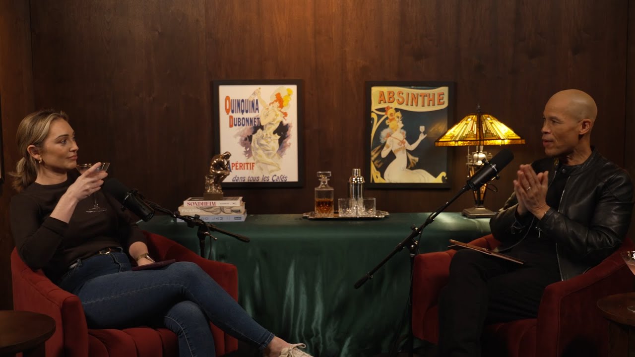 Why Are We All So Thirsty For Reality TV Again? (Video)