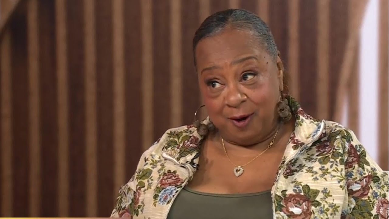 Viral SubwayTakes star Debbie Shields turns quick wit into big laughs (Video)