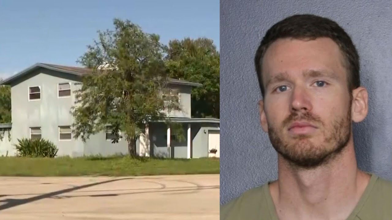 A Florida cop found a dead man, had him cremated and stole his identity, prosecutors say (Video)