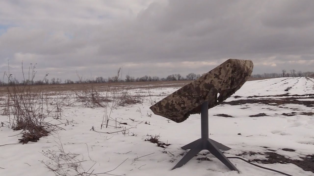 How Elon Musk’s Starlink and Starshield are shaping the war in Ukraine (Video)