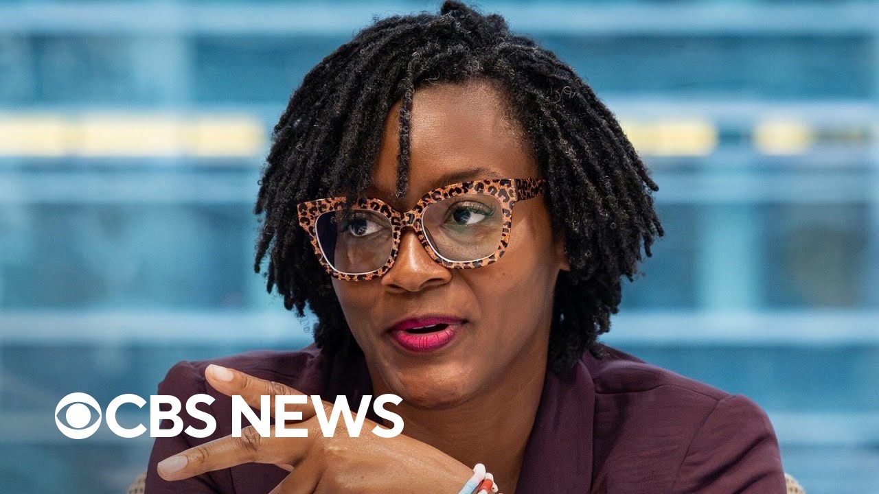 Angie Nixon: Democrats are underinvesting in Florida because "they think that the state is racist" (Video)