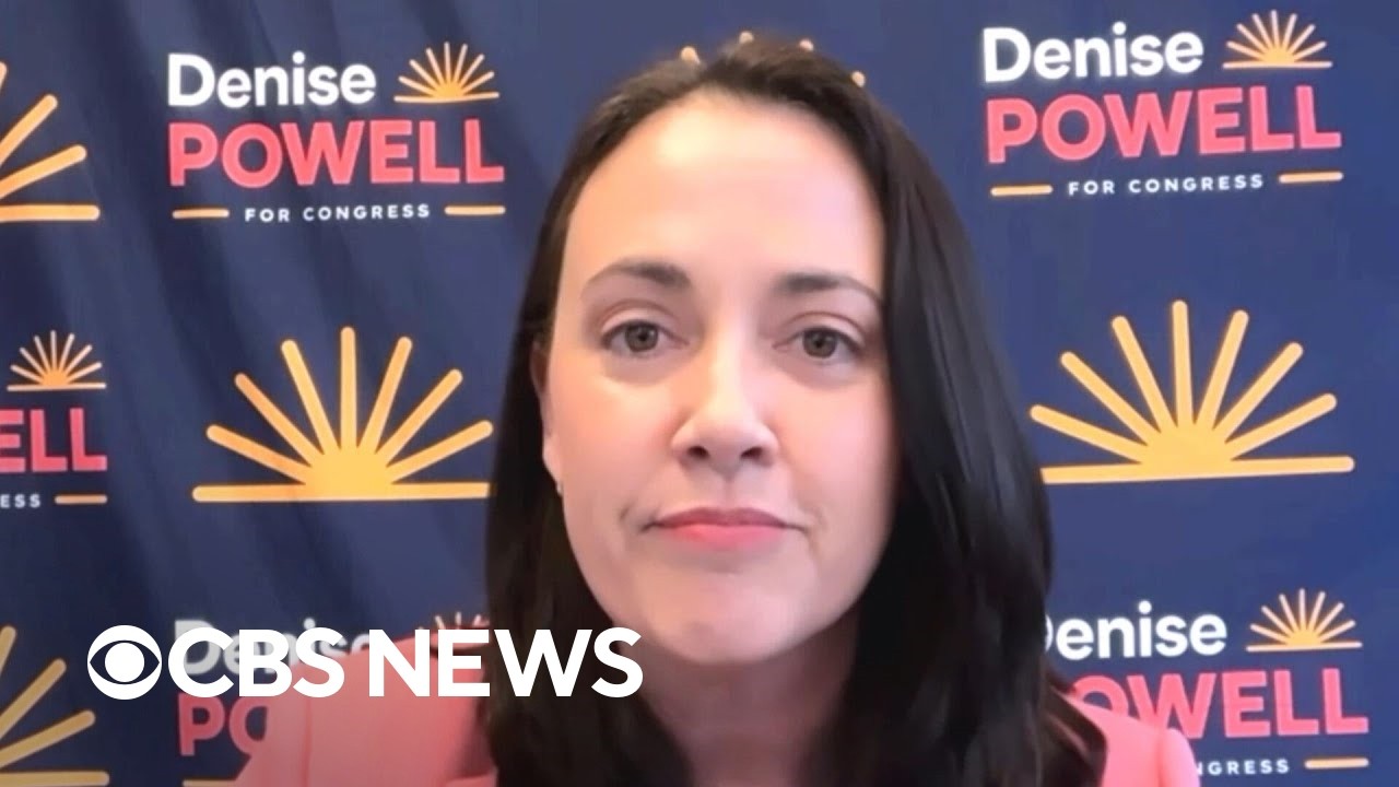 Democrat hoping to flip Nebraska House seat pushing for action on affordability (Video)