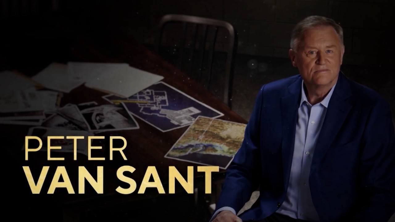 "48 Hours" marathon of Peter Van Sant's renowned cases (Video)